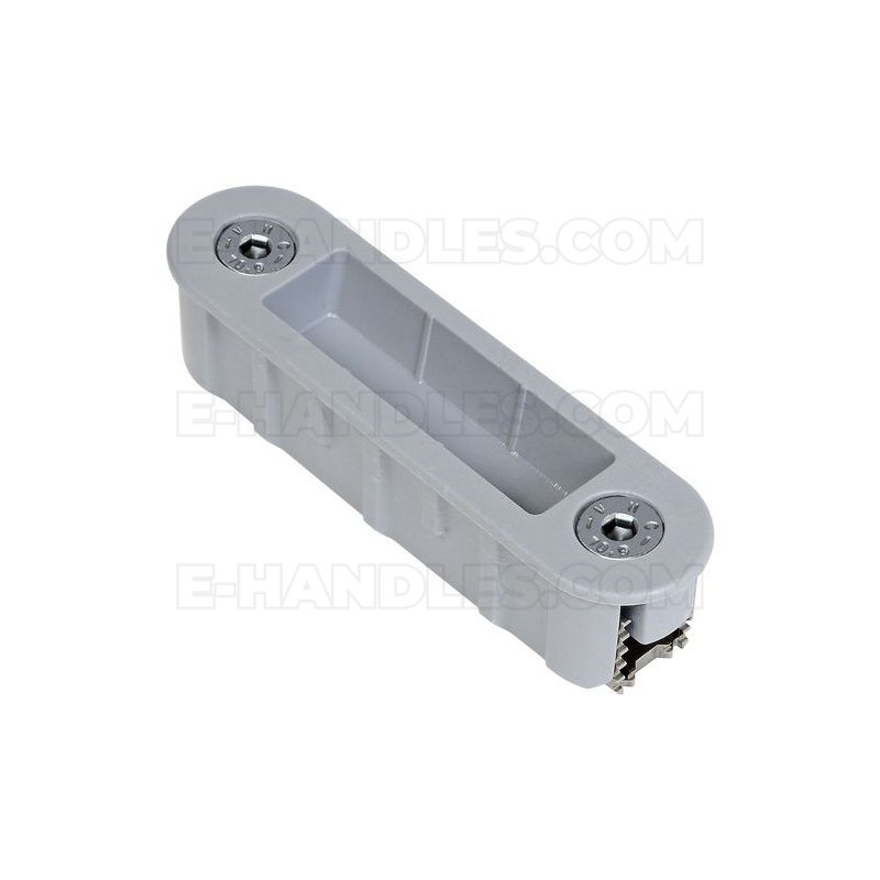 Zaczep magnetyczny Polaris ALUTOP XT chrom mat AGB B024020934, symbol B024020934